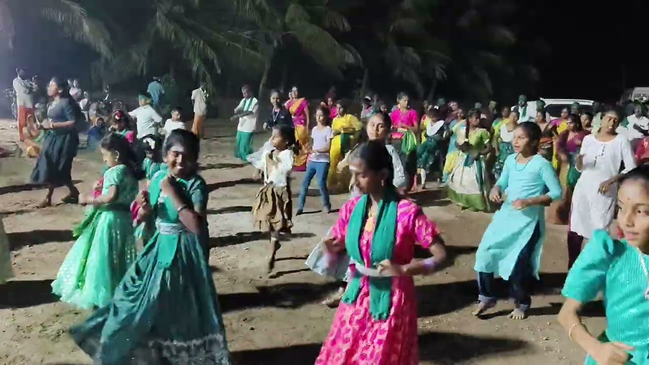 ராஜகணபதி கலைக்குழு எரகாம்பட்டி நாகேஸ்வரசாமி திருக்கோவில்