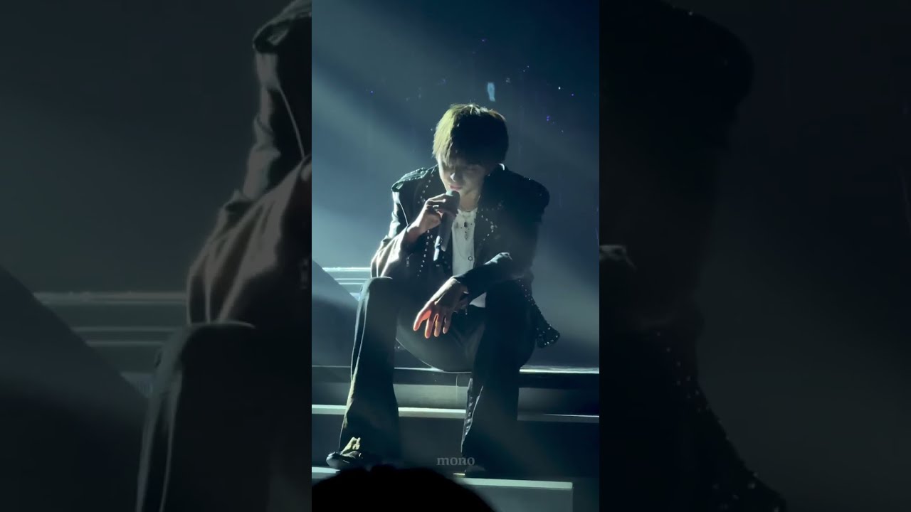260124 강승윤 - 분리불안 (+멘트) | PASSAGE#2 광주