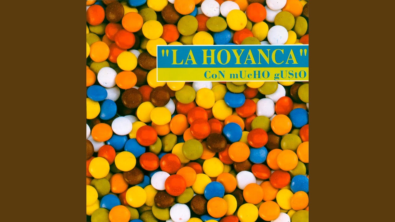 Soy de Granada