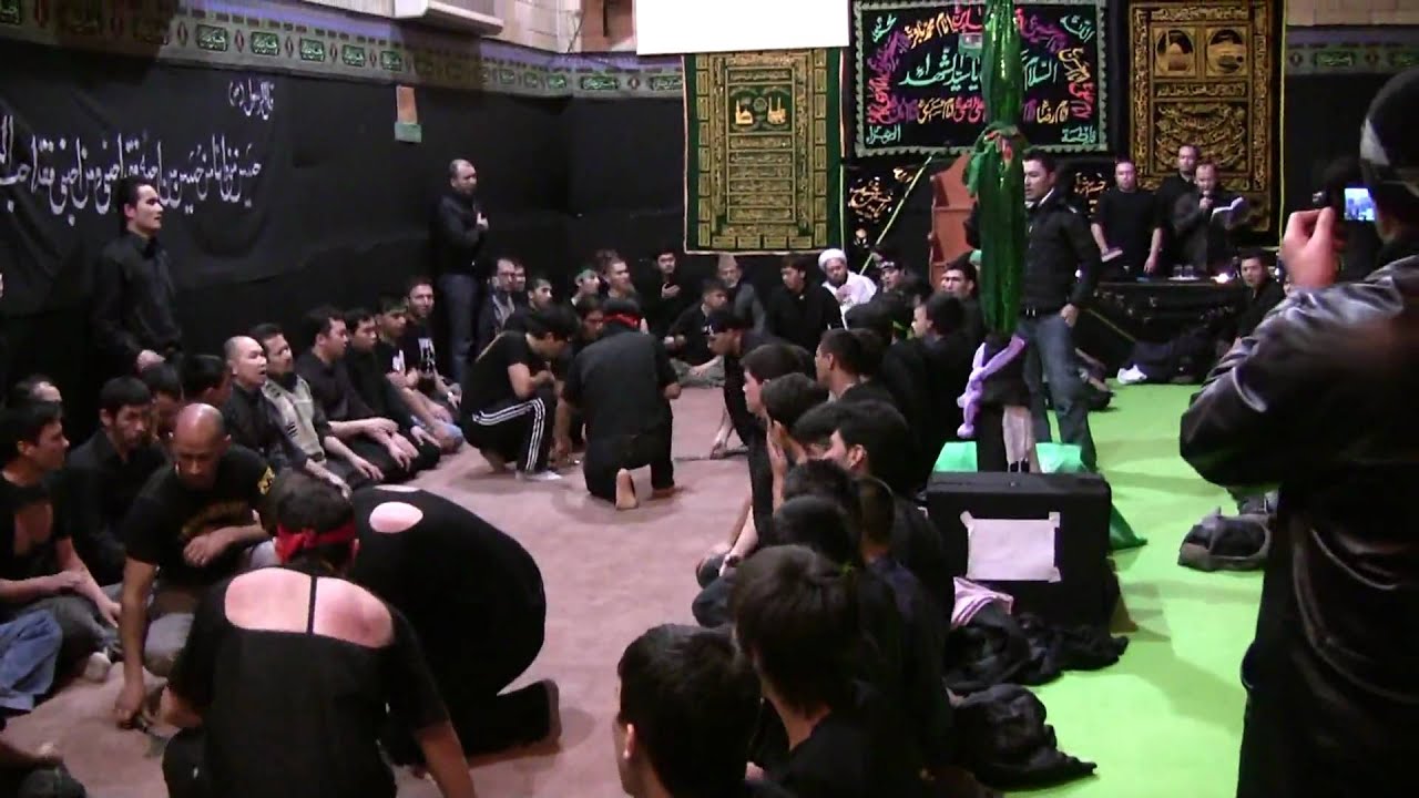 sinazani