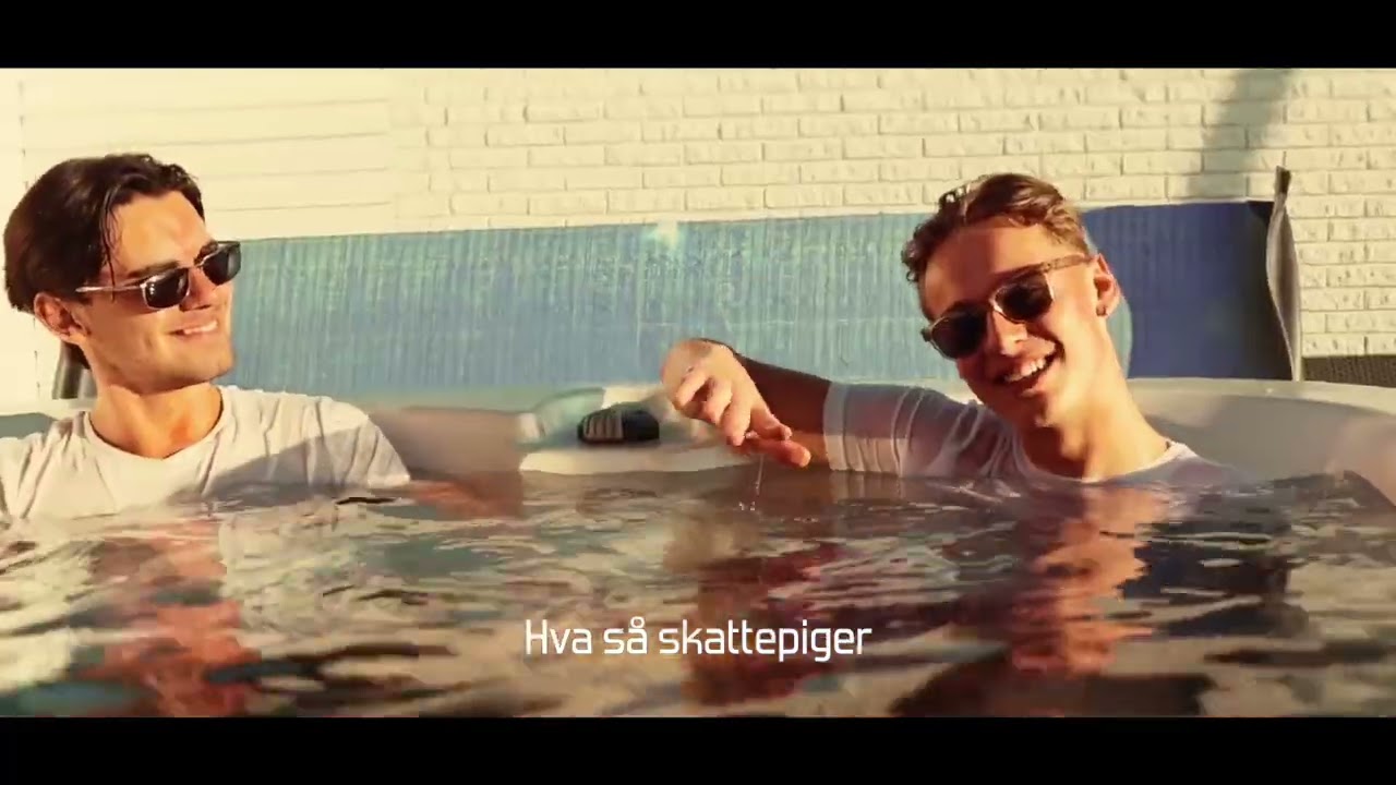 3.B sidste skoledag (Birkerød Gymnasium - 2025)