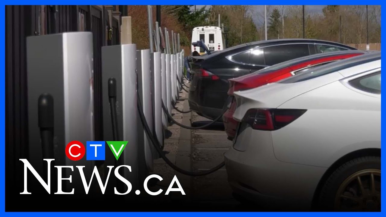 Sask. dealerships pleased with 2026 EV target pause