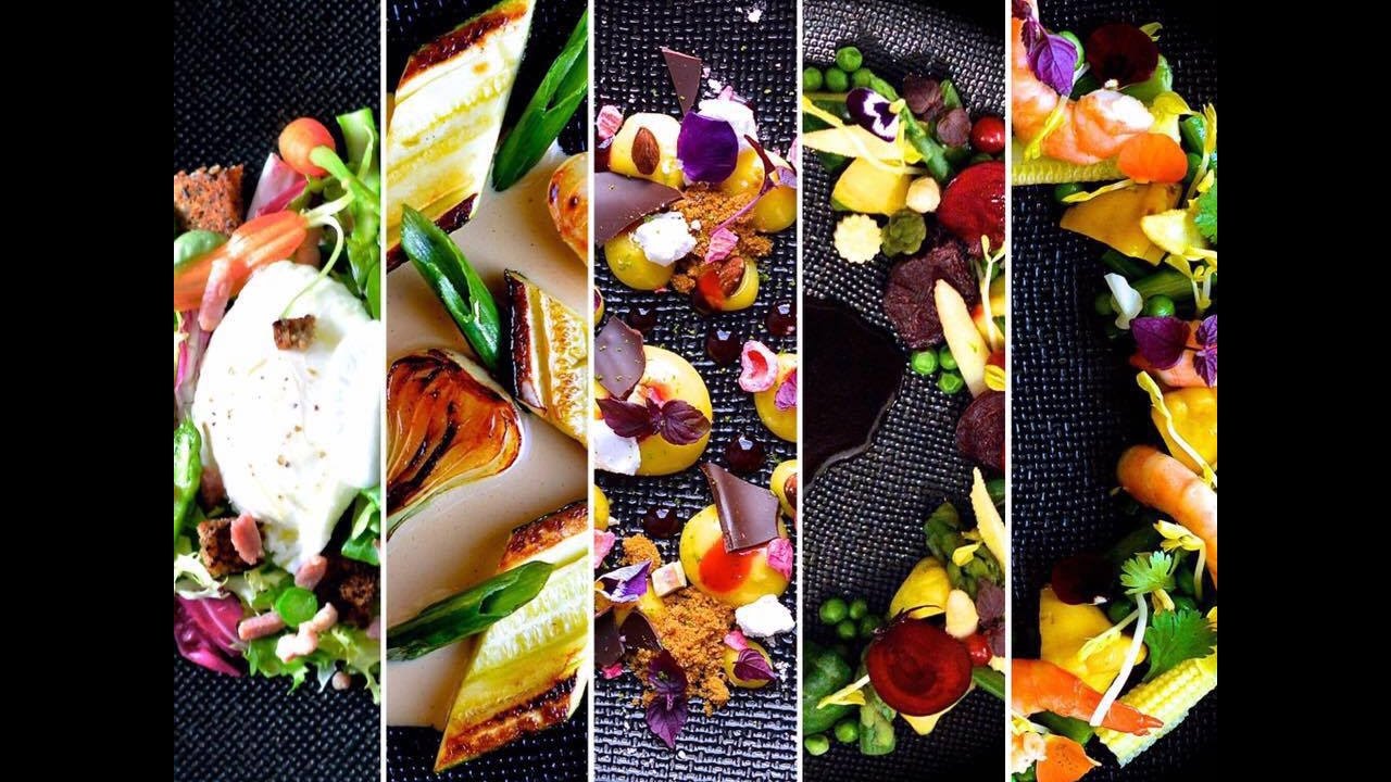 Joly Gourmet / Chef &agrave; domicile / Traiteur sur LYON