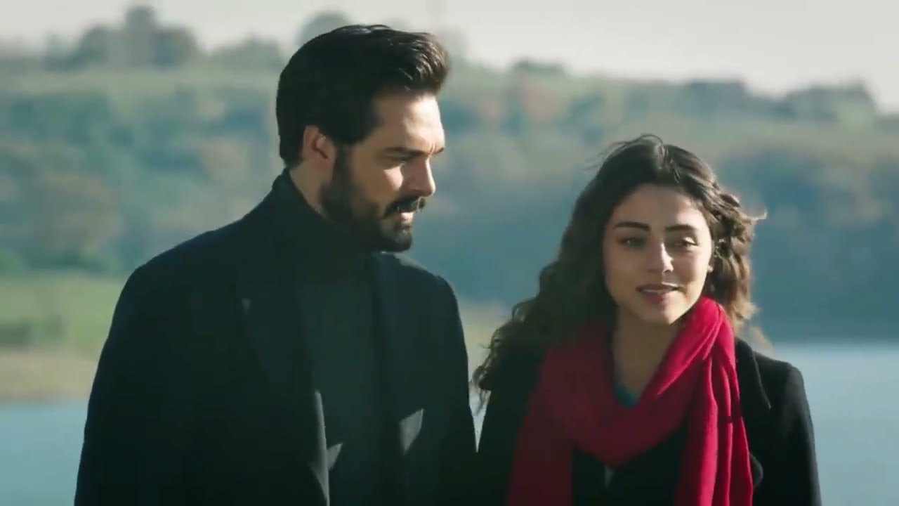 Yaman & Seher