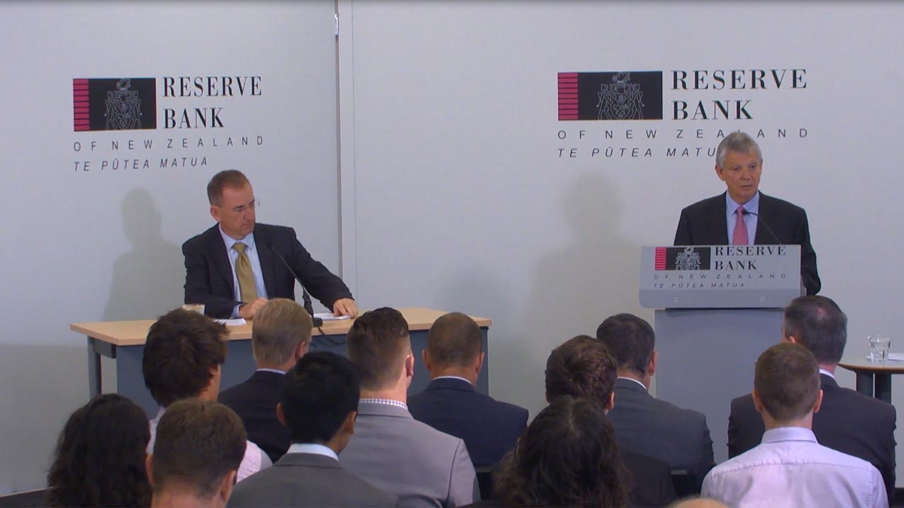 Monetary Policy Statement Highlights February 2017