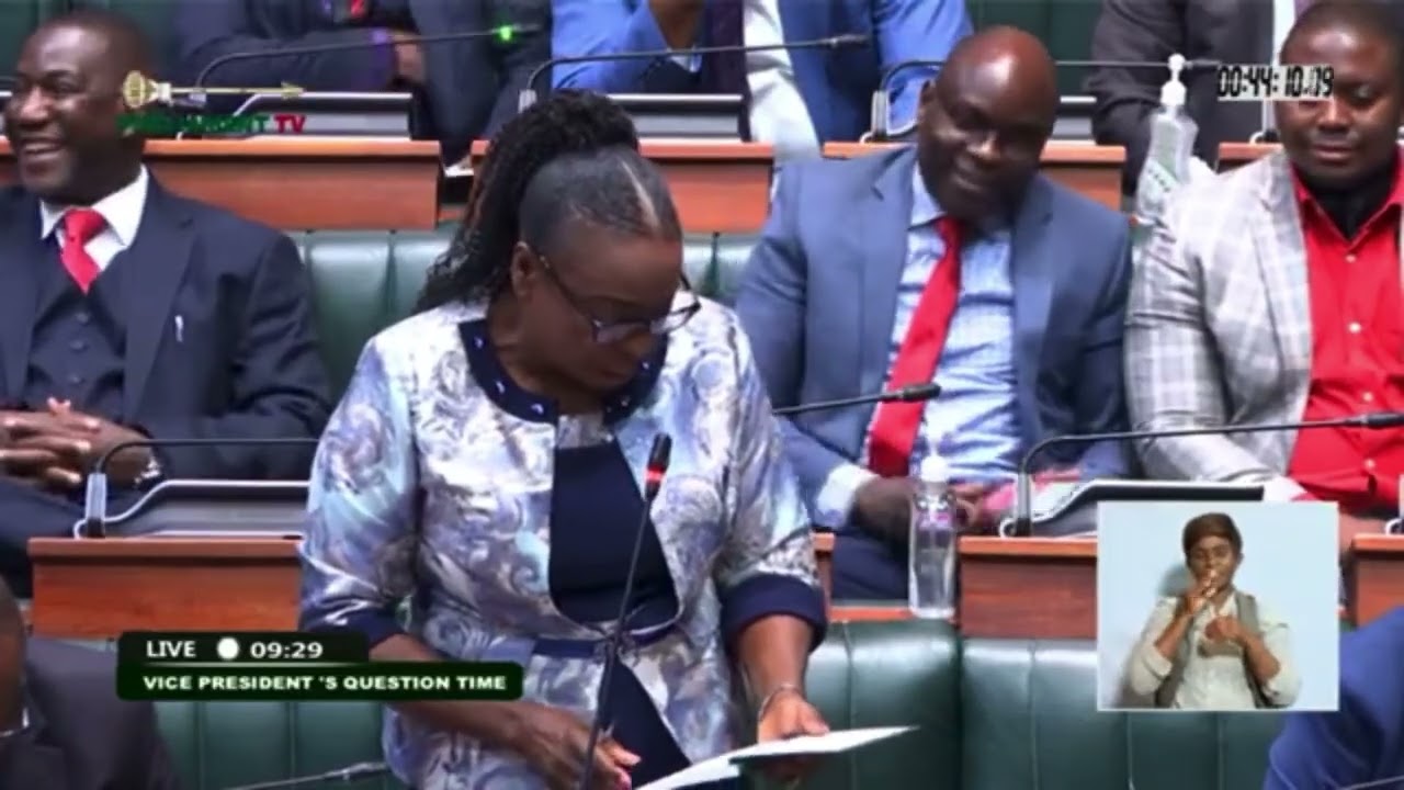 PERSECUTION OF THE FORMER PRESIDENT ECL