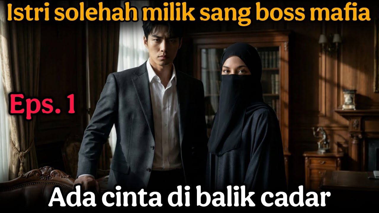 Eps.1 - Di culik mafia yang mengaku suamiku?! Aku bukan istrimuu!!! 