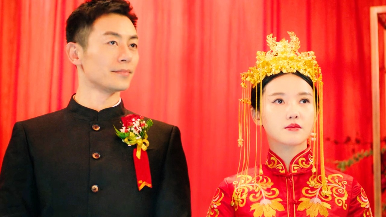 先婚後愛！窮小子嫁入豪門，上演百億富豪老婆愛上我【赖猫的狮子倒影】#倫理#家庭#妻子#丈夫#小三