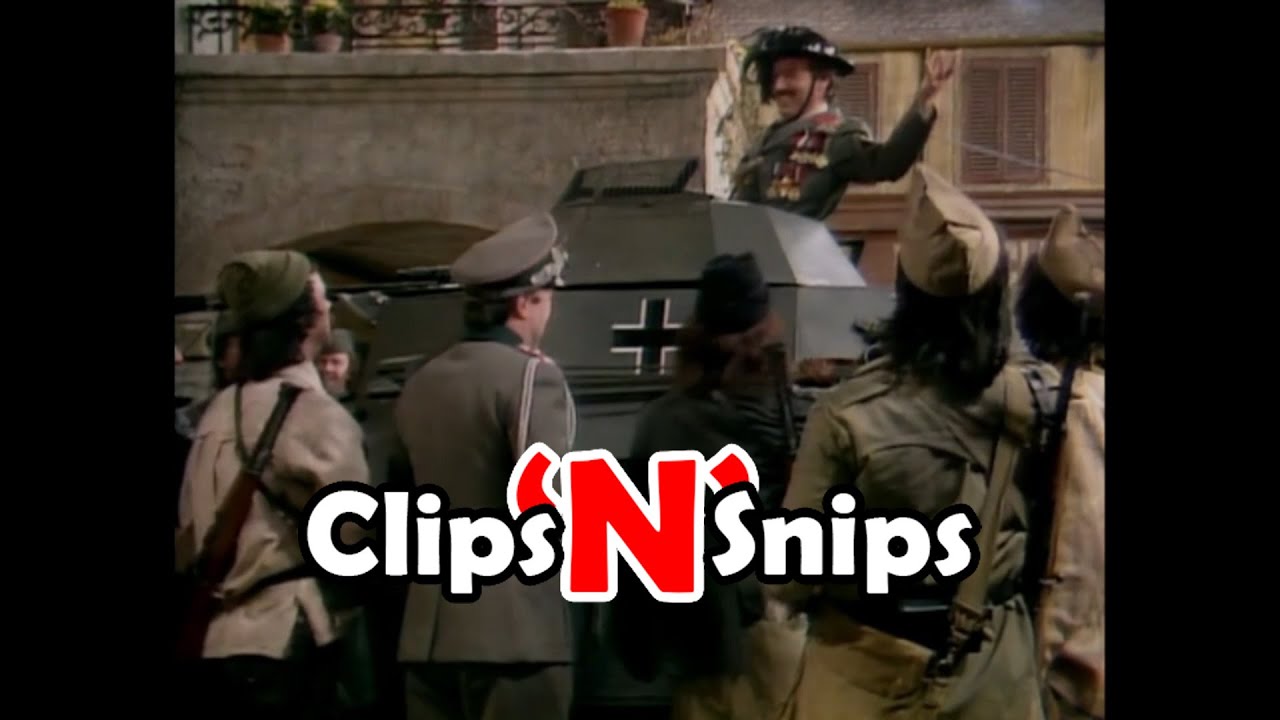 'Allo 'Allo!: 