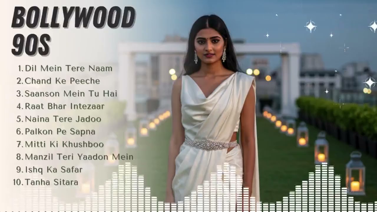 90s Bollywood Classics That Prove Music Has No Borders – NRI Playlist