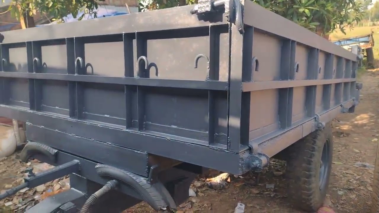 इतना सस्ते price में trolley नहीं देखा होगा। second hand trolley in 60k। नया जैसा trolley 