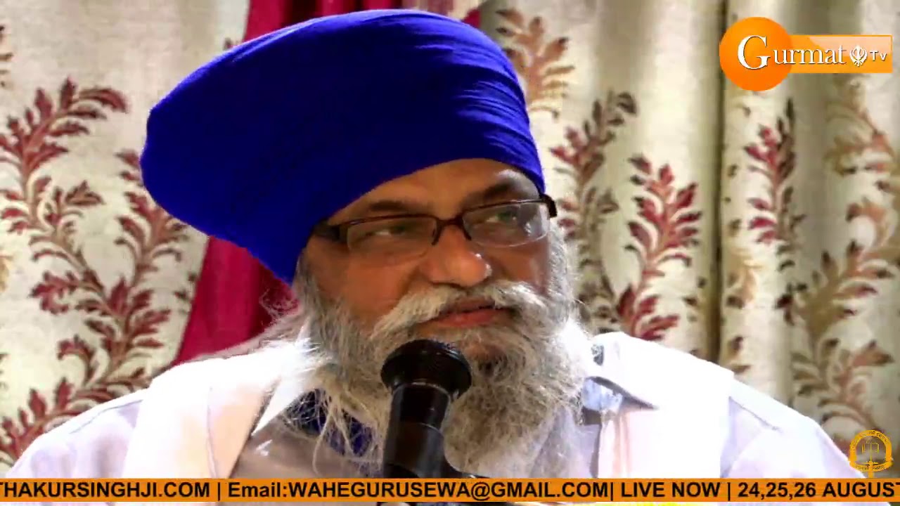 25august Day2 katha smagam vill. paroul, Mohali
