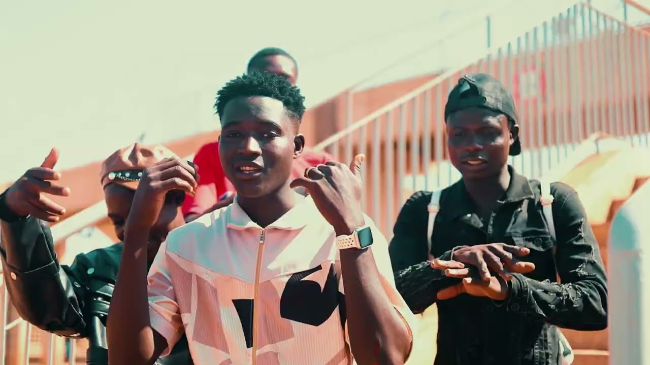 Tifla One - Sidina Basse (Clip Officiel)