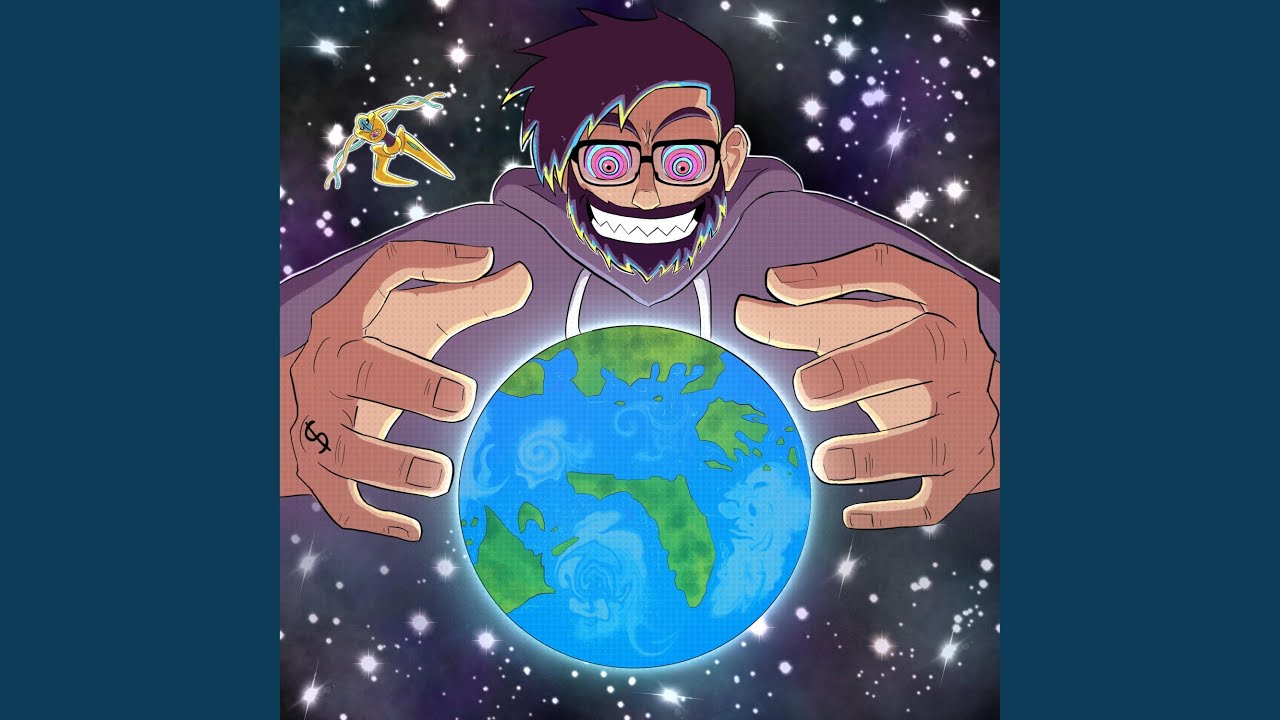 YOUR MOM: THE MUSICAL (feat. Token Black & Shofu)