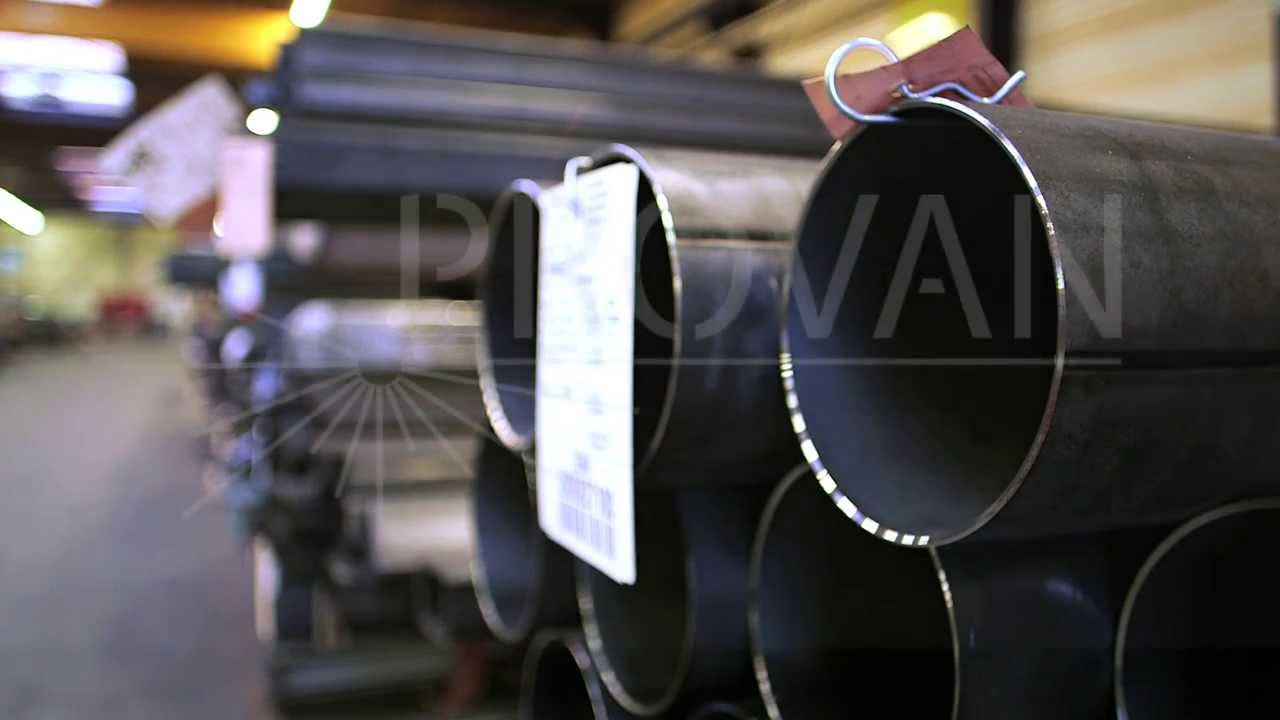 Made Different | Projects and cases | Provan implements Quick Response Manufacturing in its factory