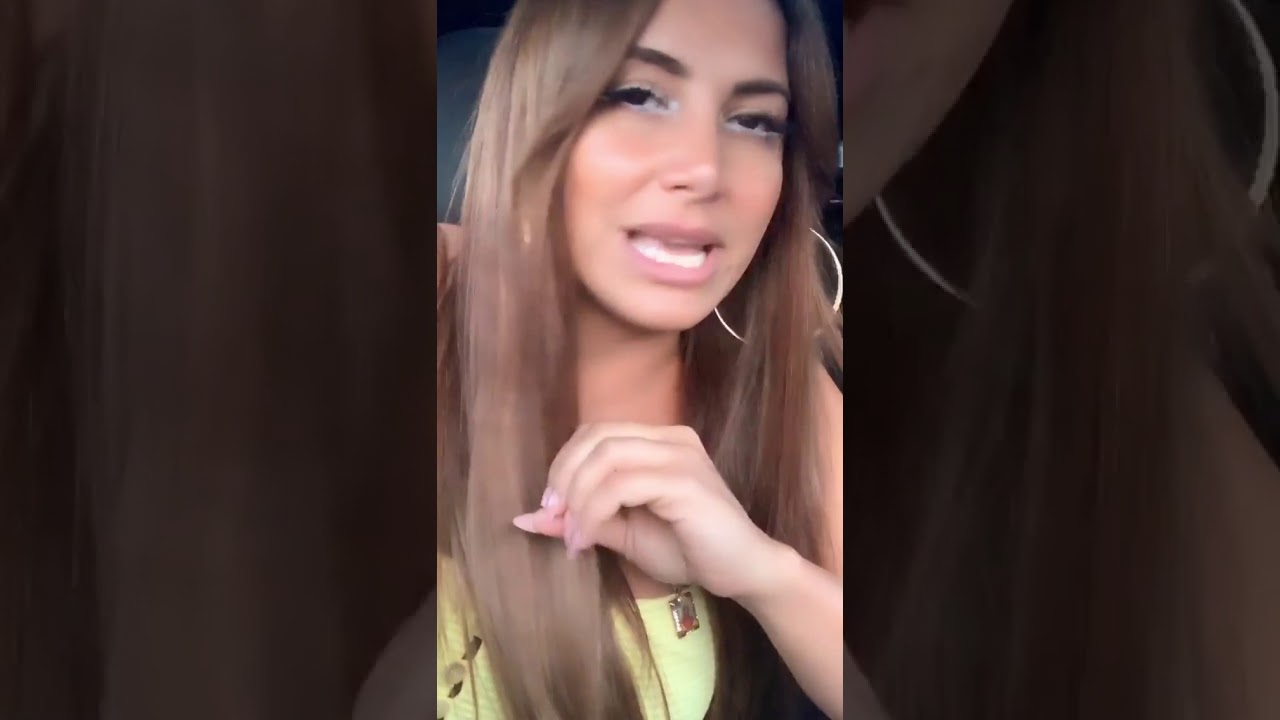 Enissa Amani schie&szlig;t gegen die BILD wegen der Stuttgarter Krawall Nacht