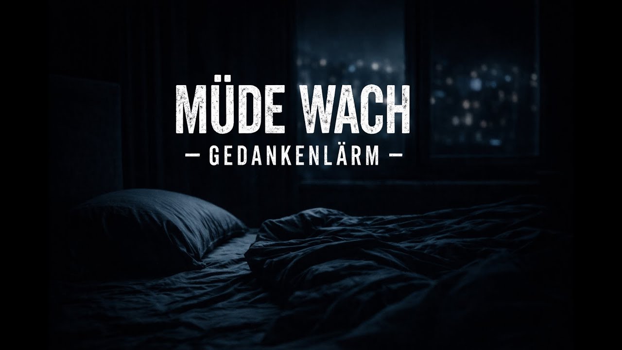 Müde Wach