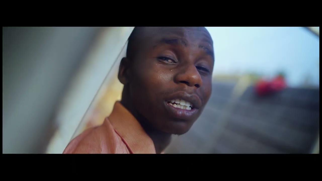 P Jays _wakandibaya moyo official video 