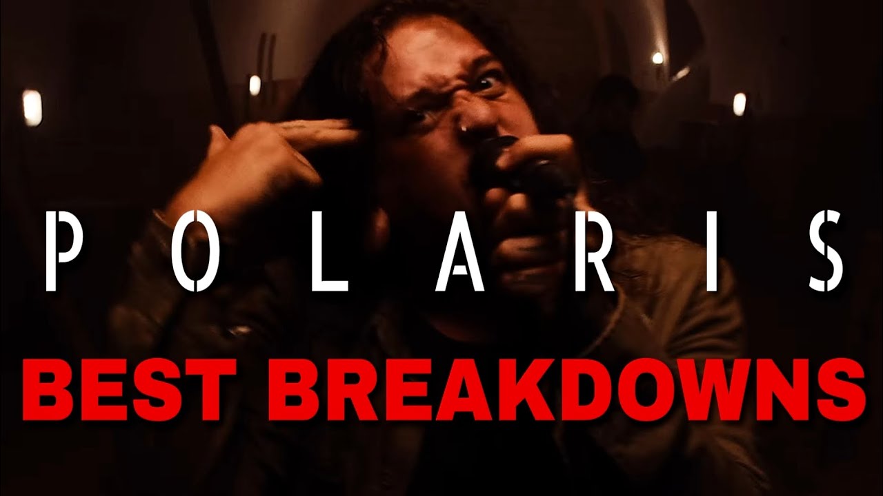 POLARIS | 20 Best Breakdowns🔥🤘