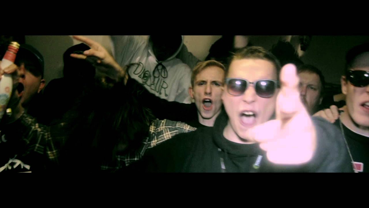 MALEVOLENCE - Condemned To Misery (OFFICIAL VIDEO)