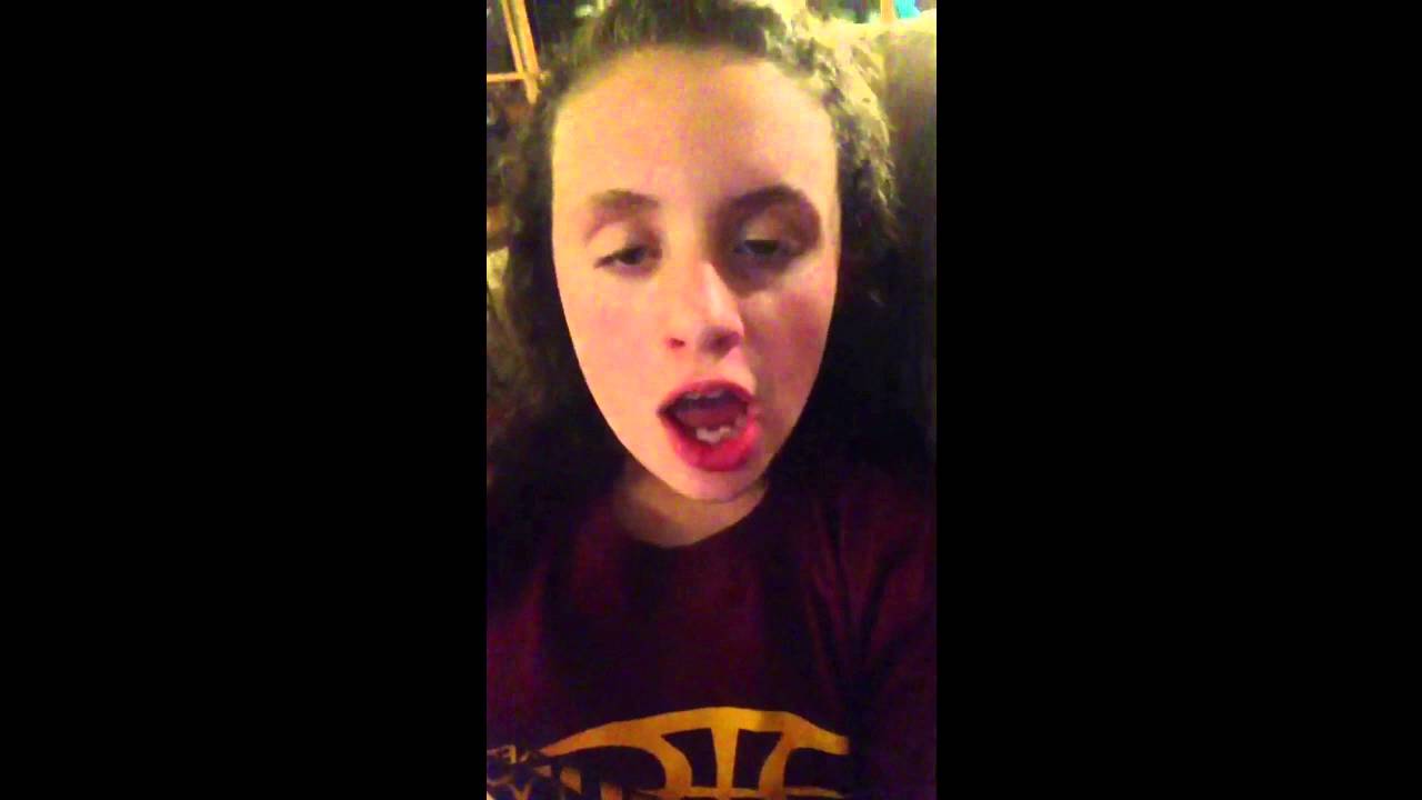 Musical.ly Cringe Compilation