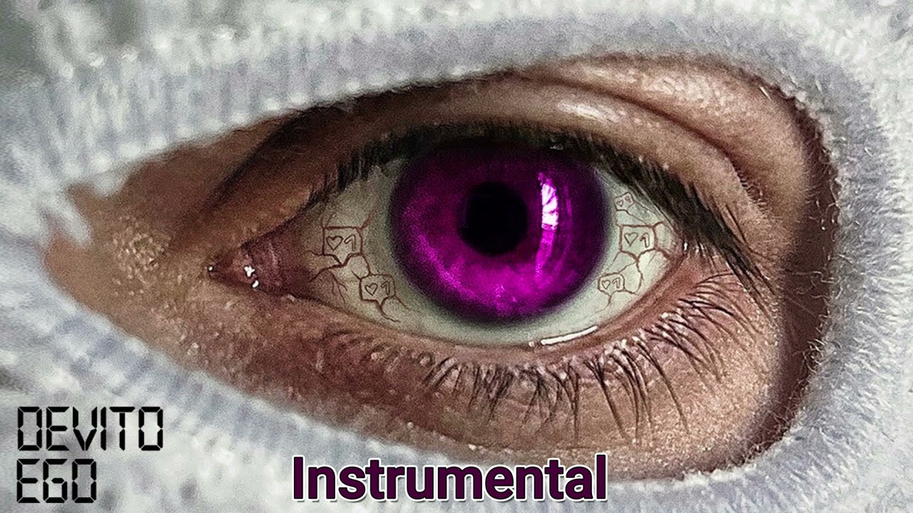 DEVITO - EGO(Instrumental)