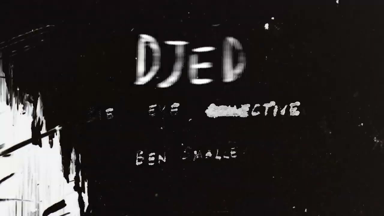 Pie Eye Collective - Djed (official video)