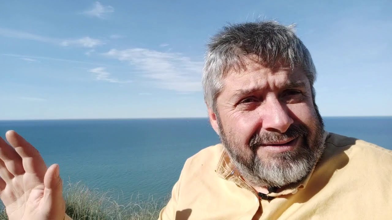 Jonas le Nationaliste - Prophète malgré lui