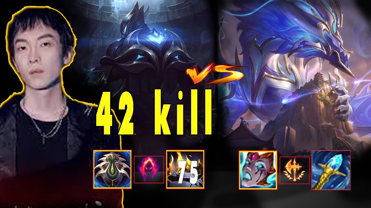 SALLY ZED SATISFYING WITH 75 STACK BONUS ATARAXIA GET 42 KILL