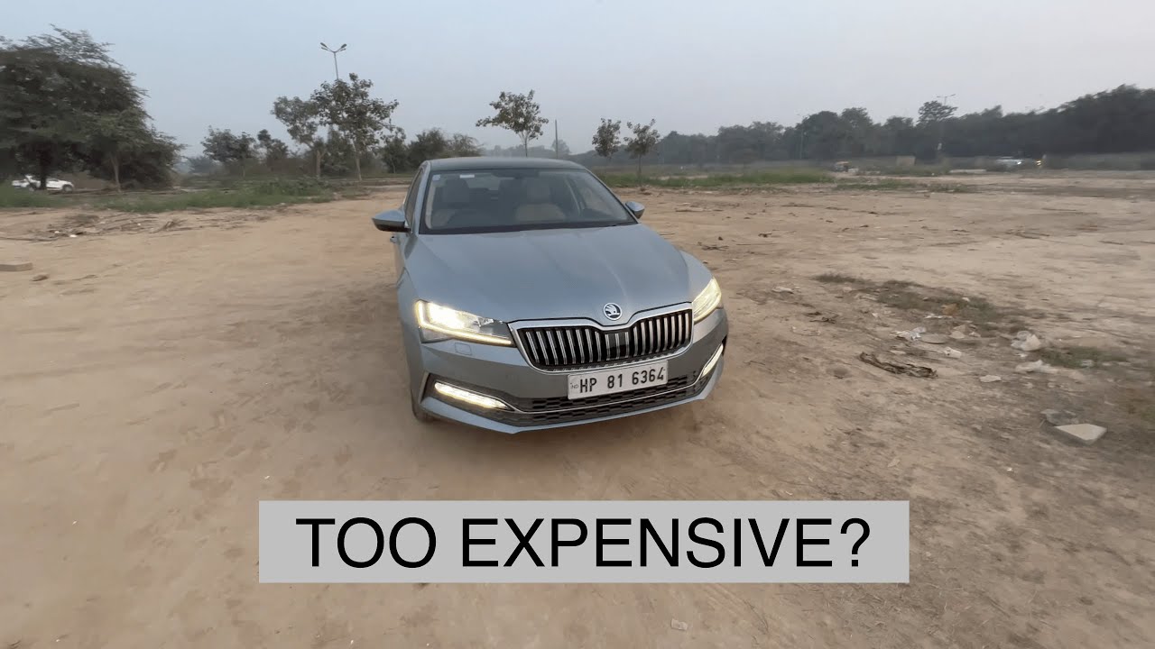 &Scaron;koda Service Experience | GOOD or BAD? | Service Cost 😯