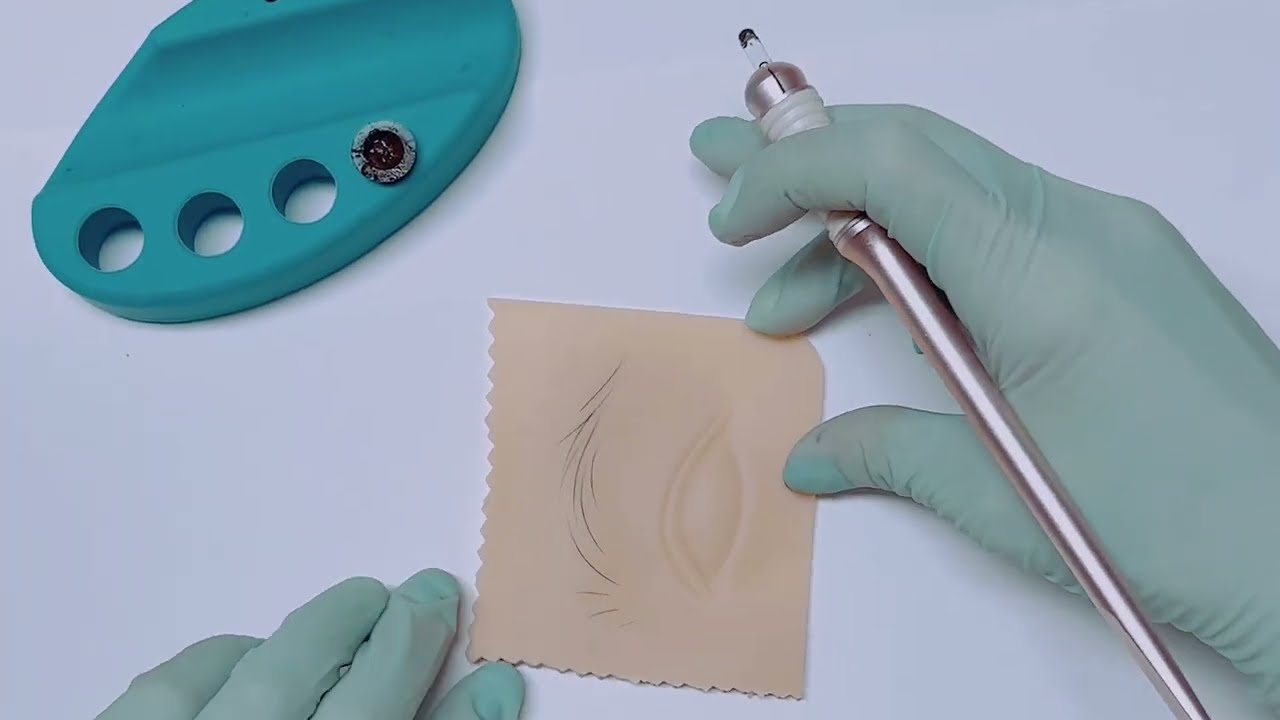 CHUSE Microblading Pen Pigments