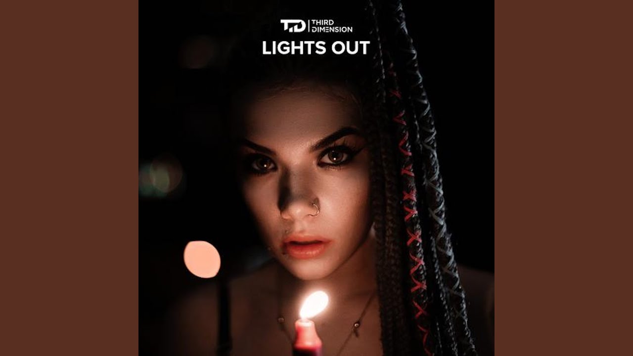 Lights Out (Instrumental Version)