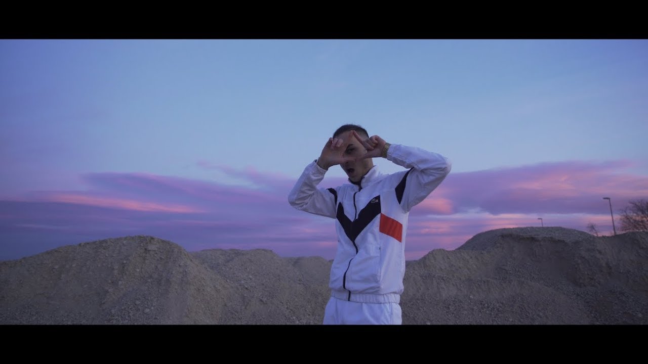 ABYSS -  XL  (VIDEOCLIP)