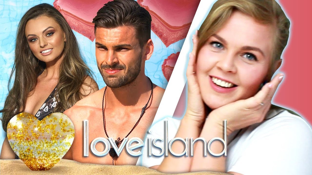 Irish People Watch Love Island For The First Time