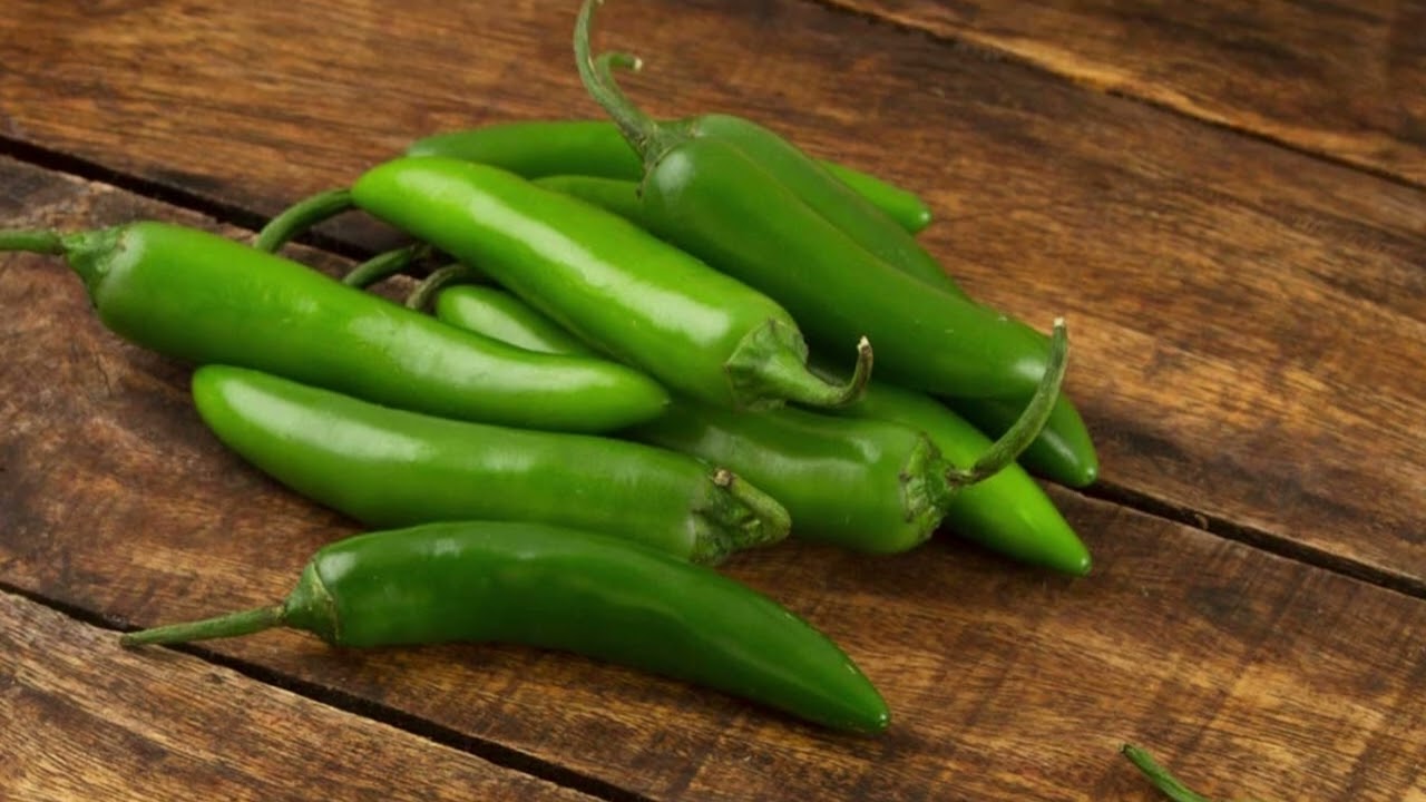 🌶️como iniciar un NEGOCIO de CHILE SERRANO🌶️