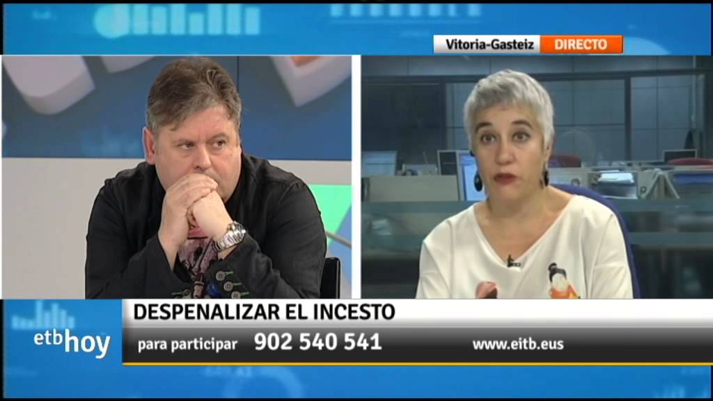 Incesto consentido: ¿Hay que castigarlo? ¿Es un tabú social?