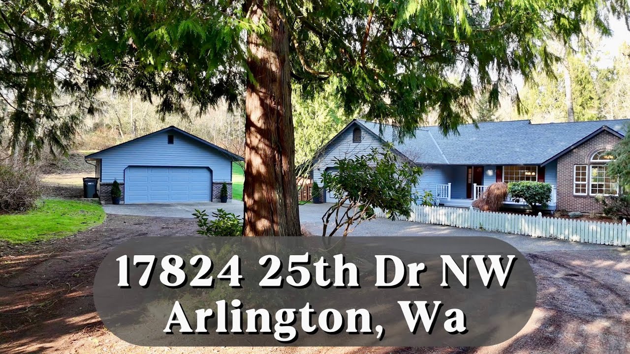 17824 25th Dr NW