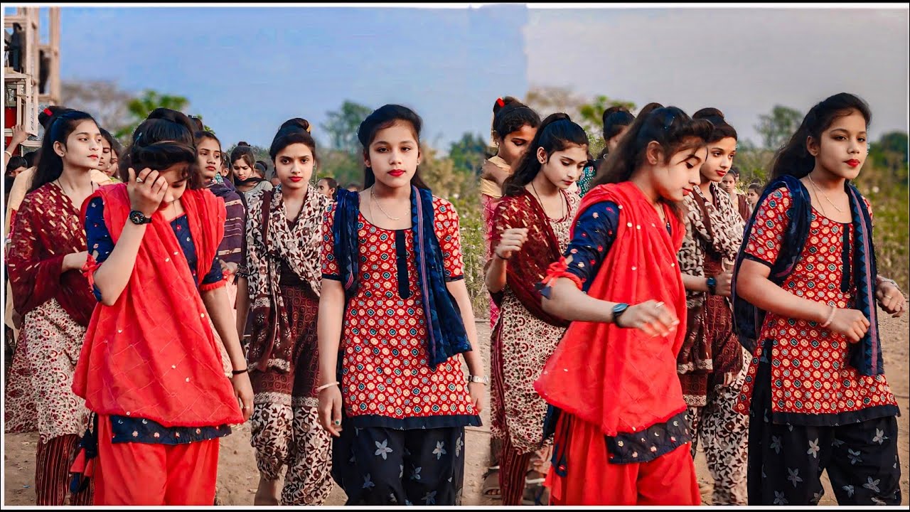Adivasi lagan video samlvat 2025 // samlvat lagan video 2025 // આદિવાસી લગન વિડીયો