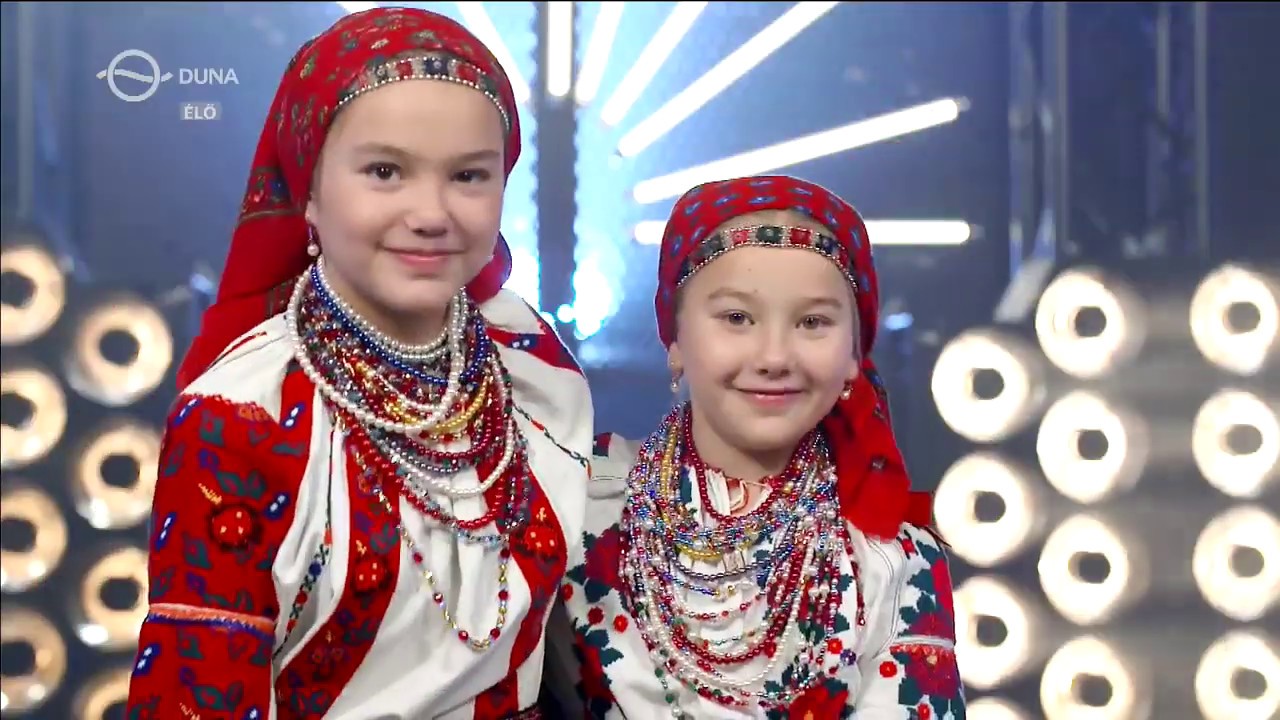 Szejke Barka testv&eacute;rp&aacute;r kisfilmje