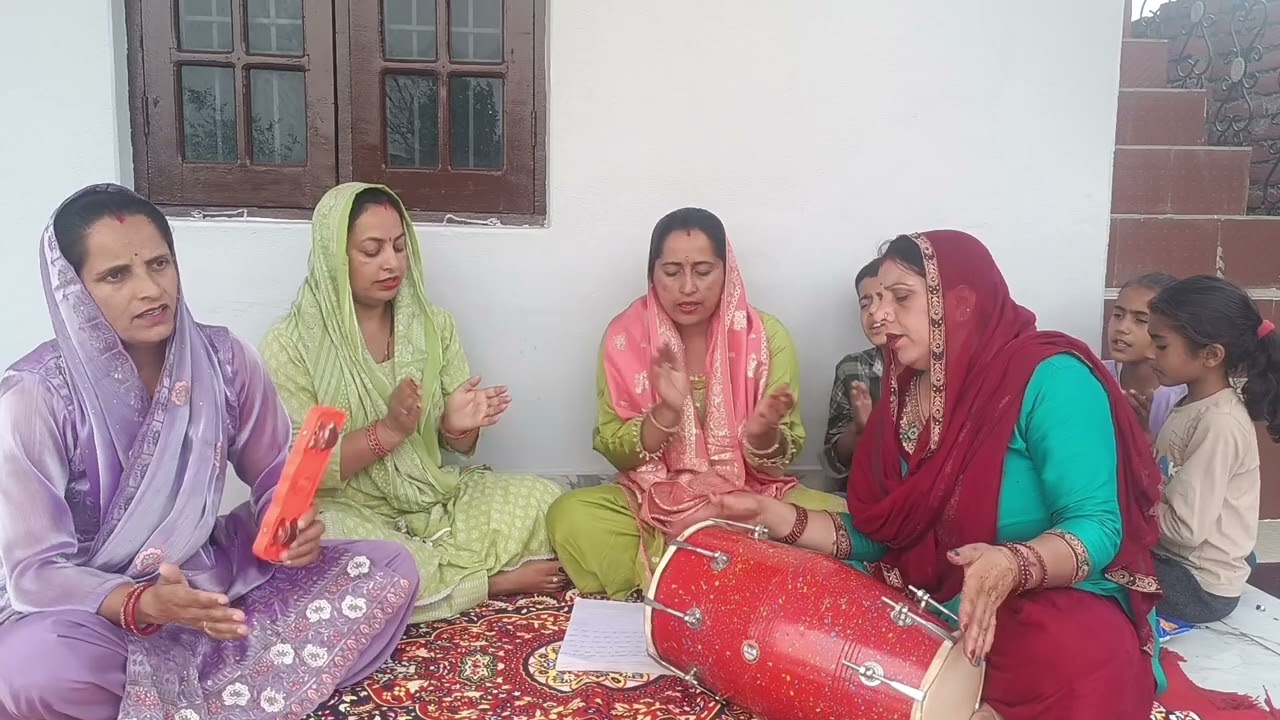 Chandi basi kunde diya dhara ho || Chandi Bhajan || Trending Video || Viral || Jai Sheetala maa