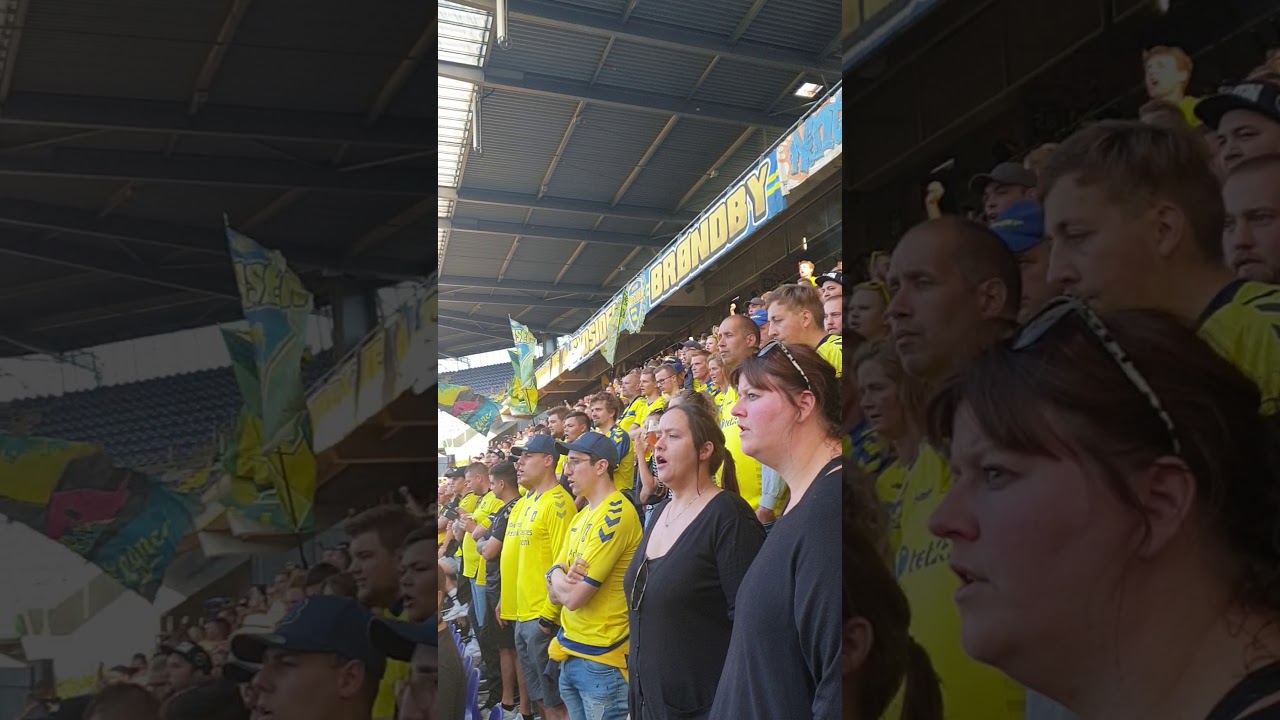 Sydsiden 💙💛💙💛