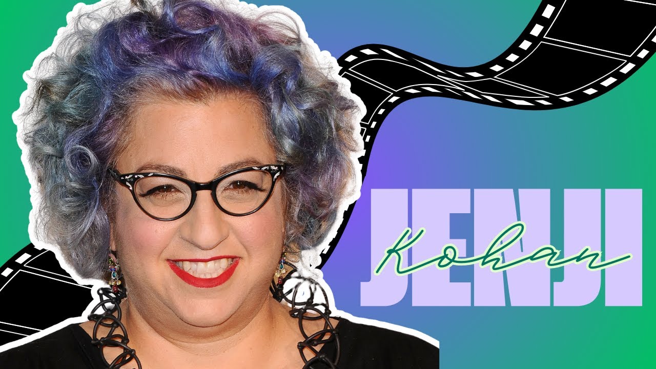 Jenji Kohan: The Bold Voice Behind Weeds & Orange Is the New Black