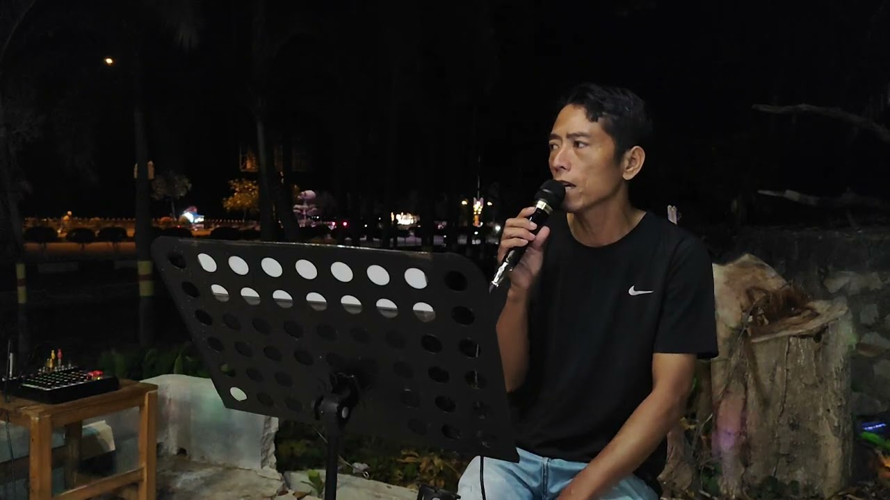 Kepada Hati#cipt.cakra khan#vocal&cover#Endang##
