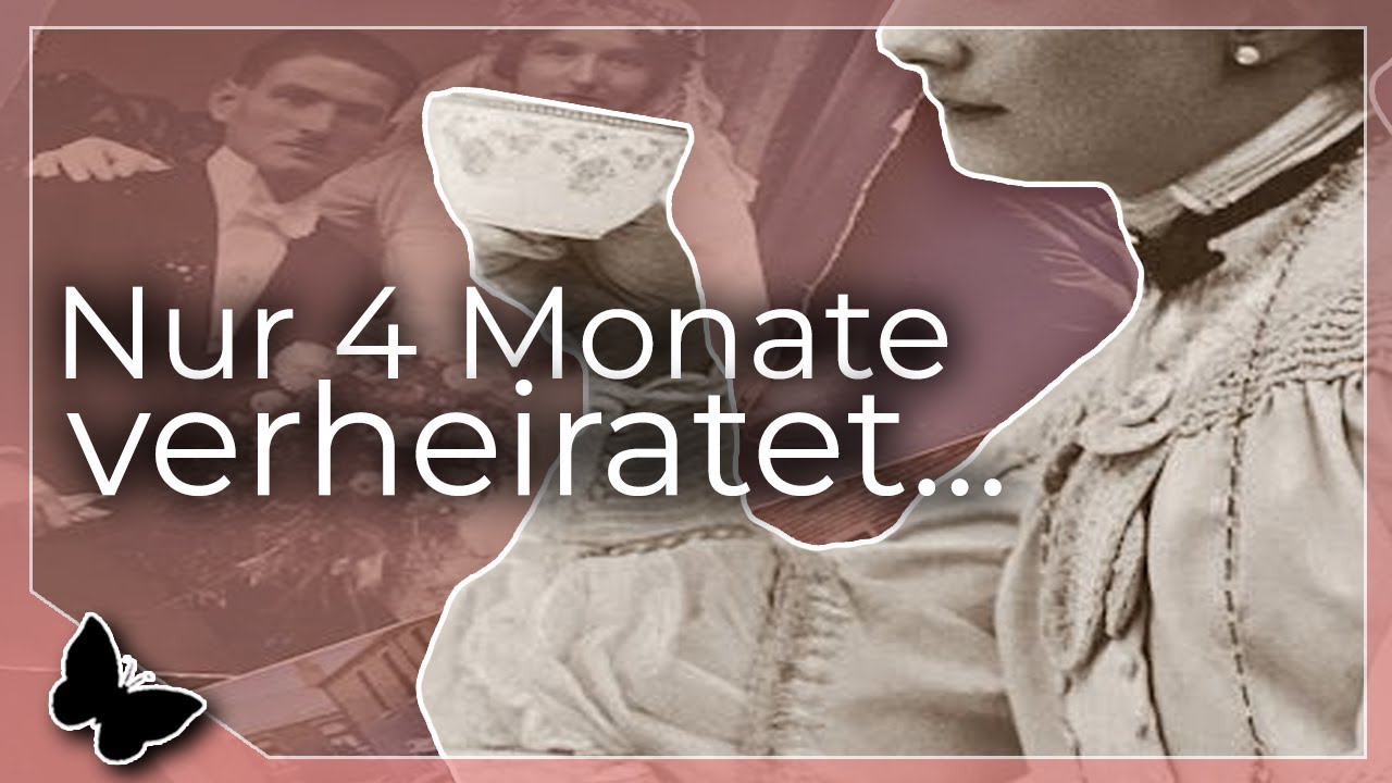 Nur 4 Monate verheiratet... I Der Fall Marie Lafarge I Doku 2025
