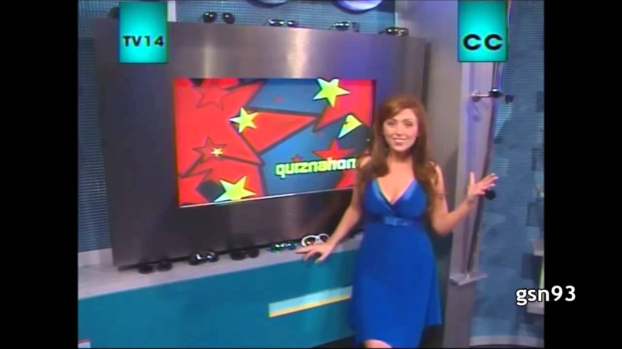 Playmania: Quiznation - Intro 5/20/2007