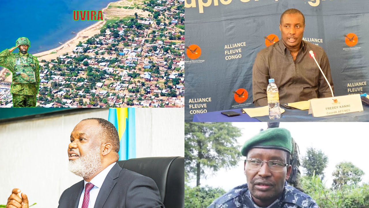 DRONE RUGEZI AMAKURU YA GAKONDO LE 21/01/2026