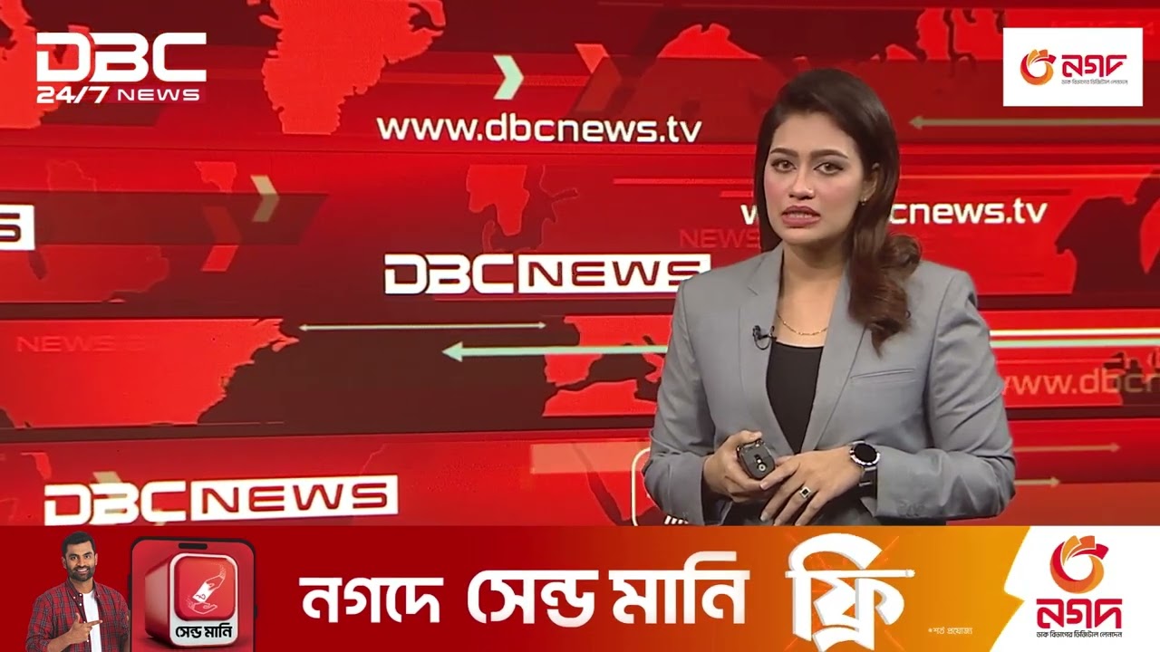 Sylhet-Sunamganj flood slightly improved: 17 lac still marooned | DBC NEWS