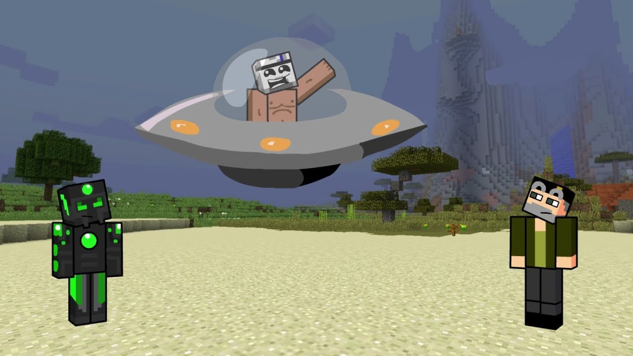 Parodia Animada Karmaland 3 Ep 3 y 7 sTaXxCraft