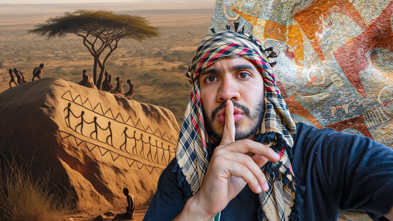 El pa&iacute;s que NO EXISTE oculta ALGO IMPACTANTE | Somalilandia (4/4)