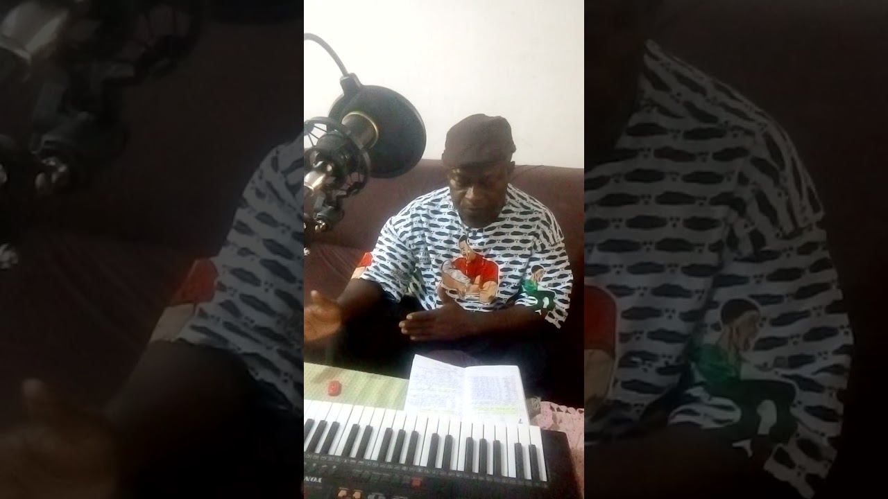 Premier cours de Piano Jour 1: les 12 Notes de la Musique, trouver des rep&egrave;res, Gamme de Do #piano